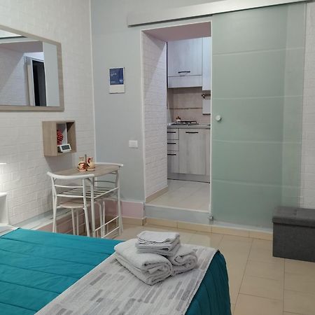 Fiori Dell'Etna Apartment Catania Ngoại thất bức ảnh