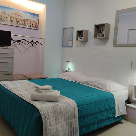 Fiori Dell'Etna Apartment Catania Ngoại thất bức ảnh
