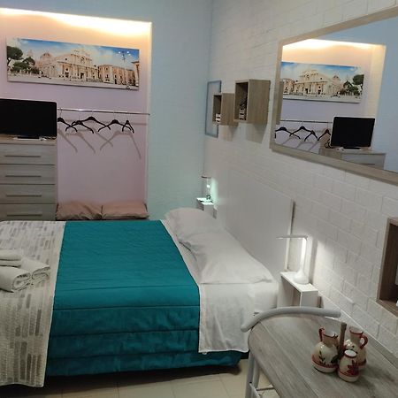 Fiori Dell'Etna Apartment Catania Ngoại thất bức ảnh