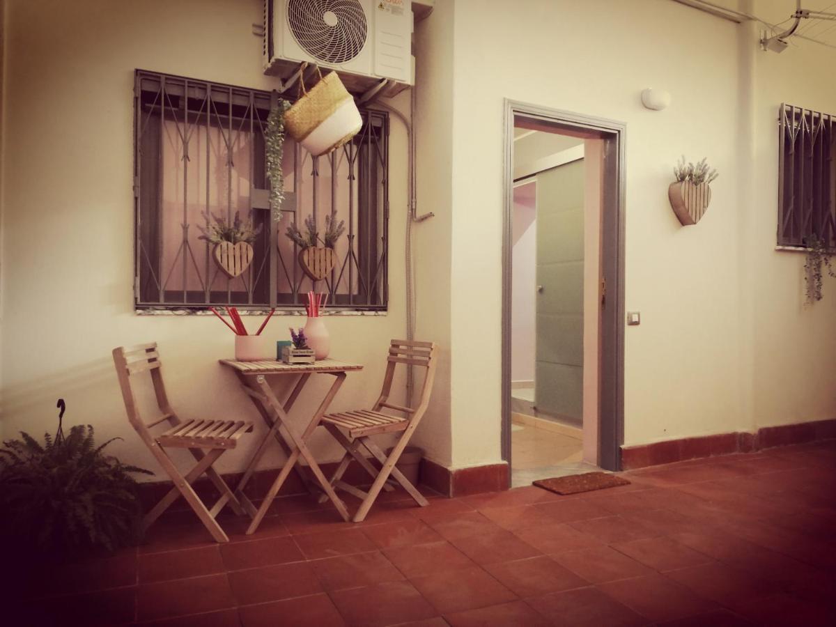 Fiori Dell'Etna Apartment Catania Ngoại thất bức ảnh