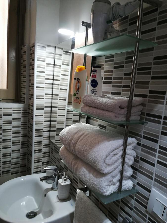 Fiori Dell'Etna Apartment Catania Ngoại thất bức ảnh