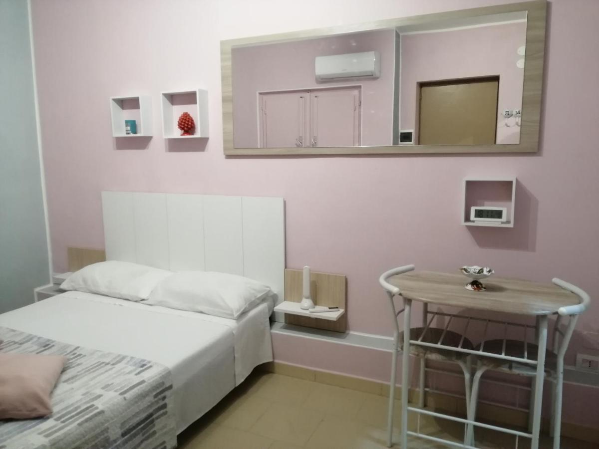 Fiori Dell'Etna Apartment Catania Ngoại thất bức ảnh
