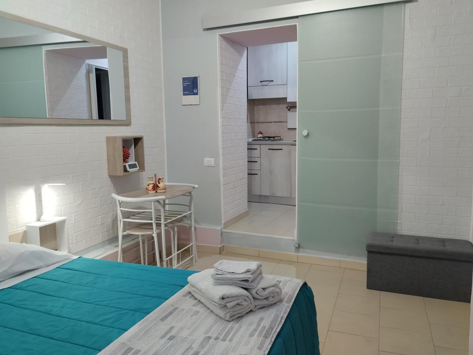 Fiori Dell'Etna Apartment Catania Ngoại thất bức ảnh