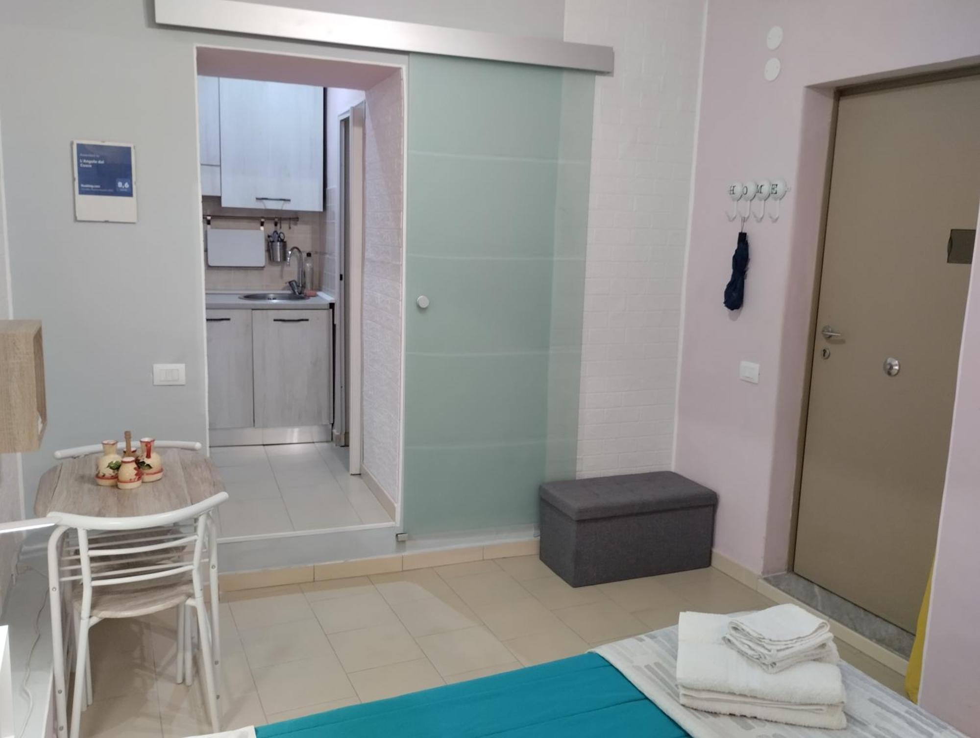 Fiori Dell'Etna Apartment Catania Ngoại thất bức ảnh