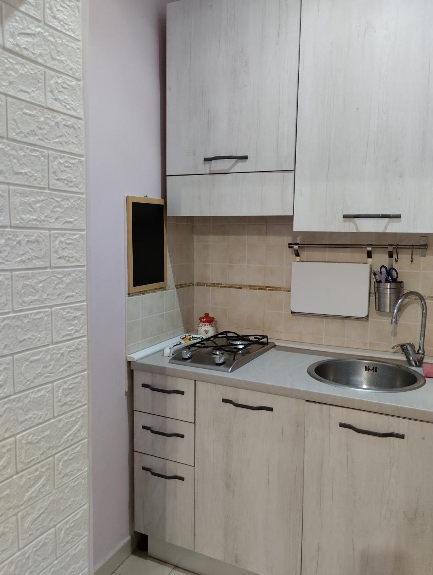 Fiori Dell'Etna Apartment Catania Ngoại thất bức ảnh