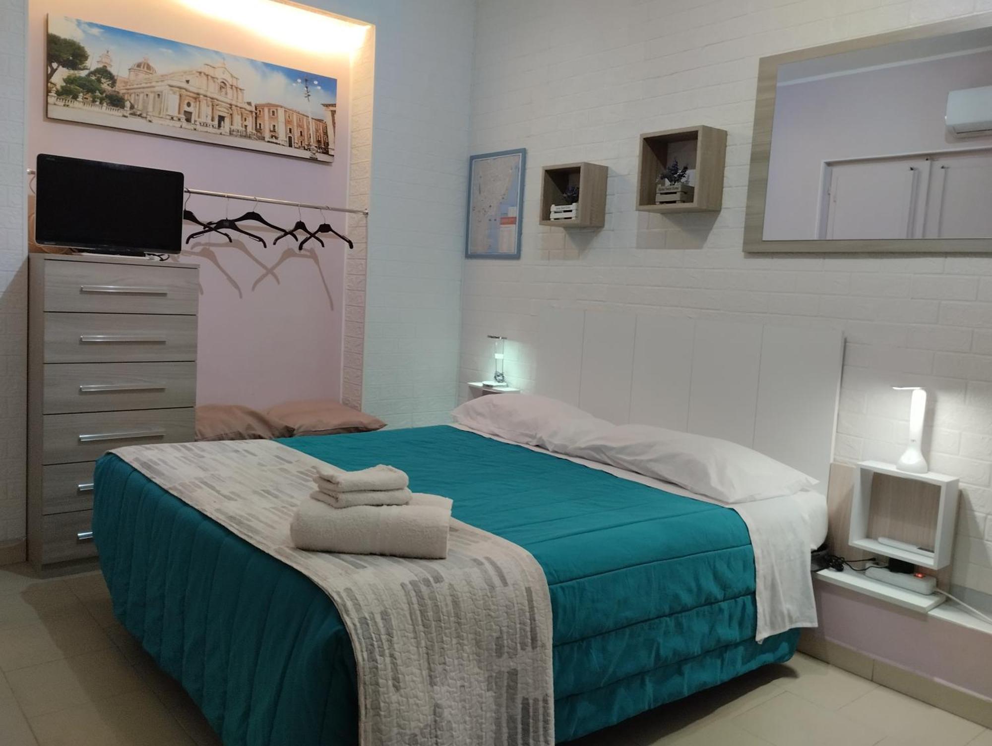 Fiori Dell'Etna Apartment Catania Ngoại thất bức ảnh