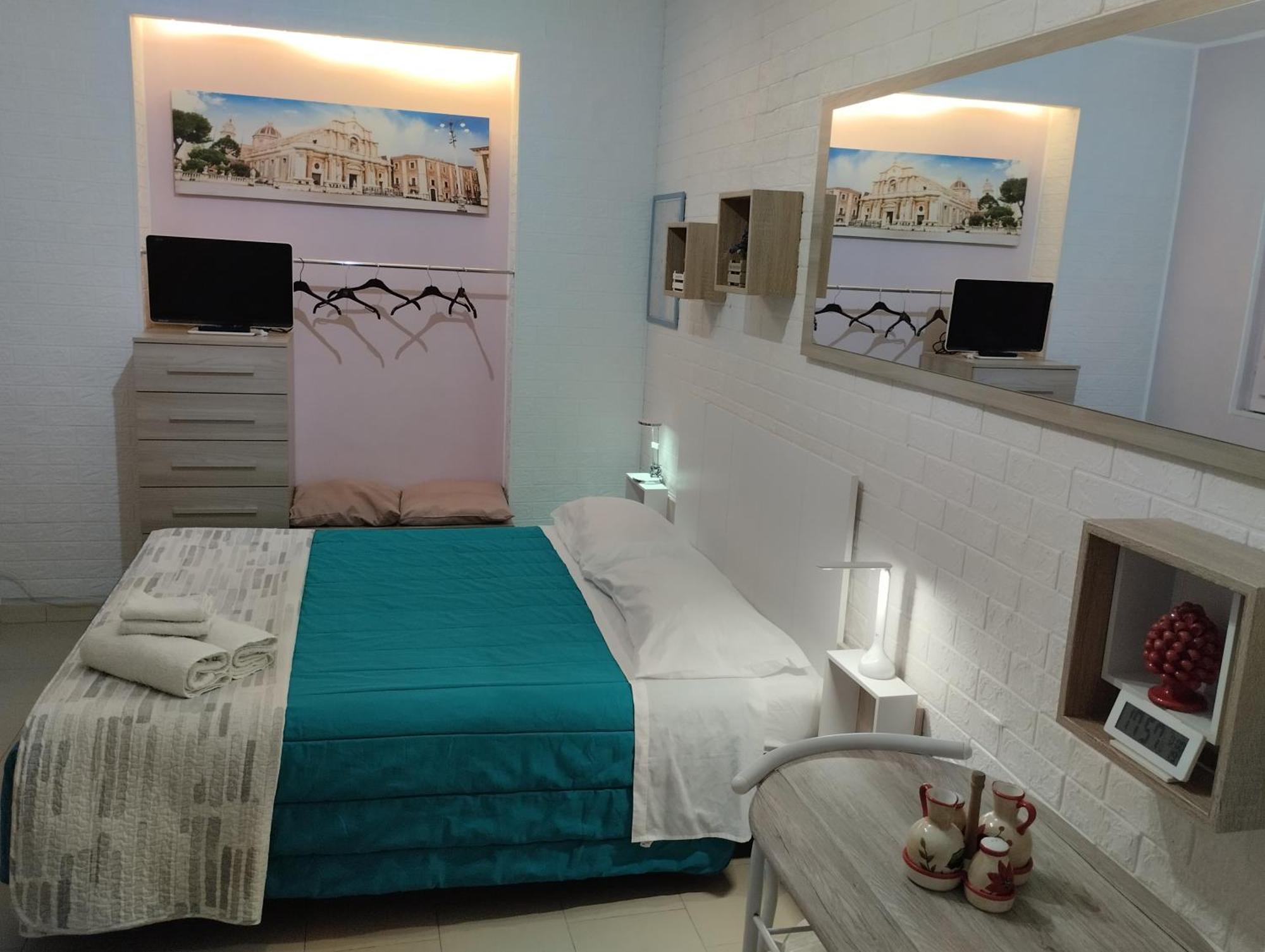 Fiori Dell'Etna Apartment Catania Ngoại thất bức ảnh